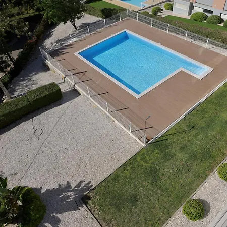 Aquaazzurra דירה פורטימאו